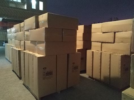 legend times PU golf staff bag8.jpg