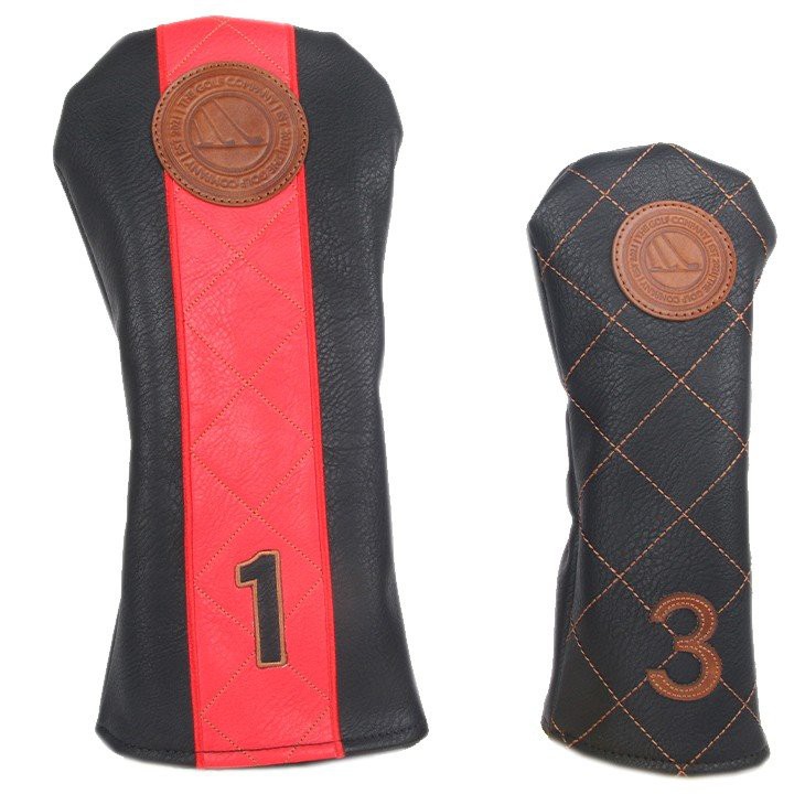 golf driver headcover
