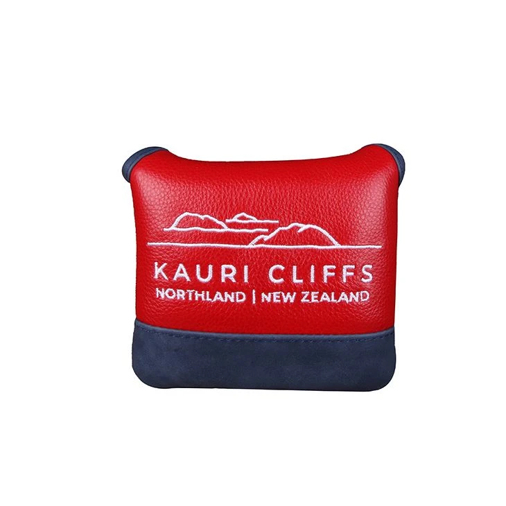 Custom Magnetic Putter Covers