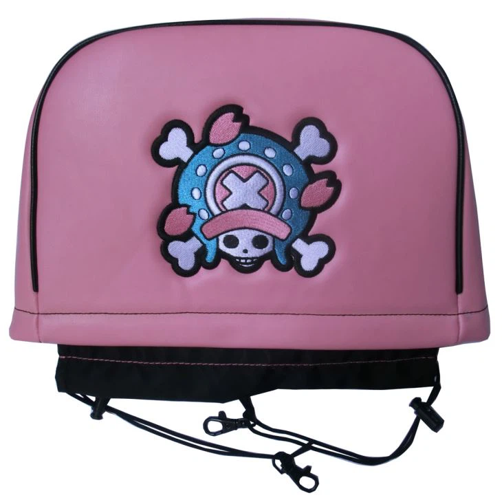 Golfa dzelzs pārsega komplekta kapuci