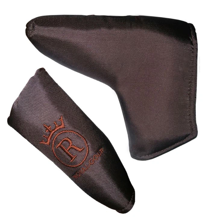 420D Golf Putter Headcover