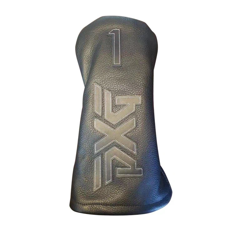 High Quality Cowhide Leather Golf Club Headcover, Supplier For PXG High Quality Cowhide Leather Golf Club Headcover, Supplier For PXG