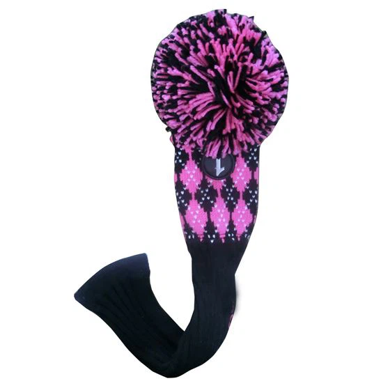 Trikotāžas vadītāja galvas vāks