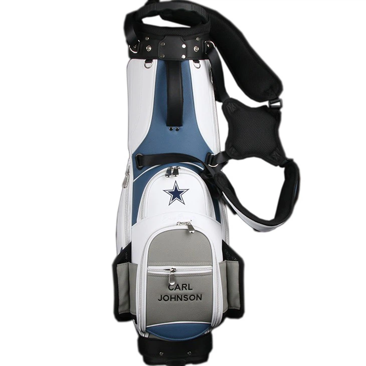 Best Lightweight Golf Carry Bag