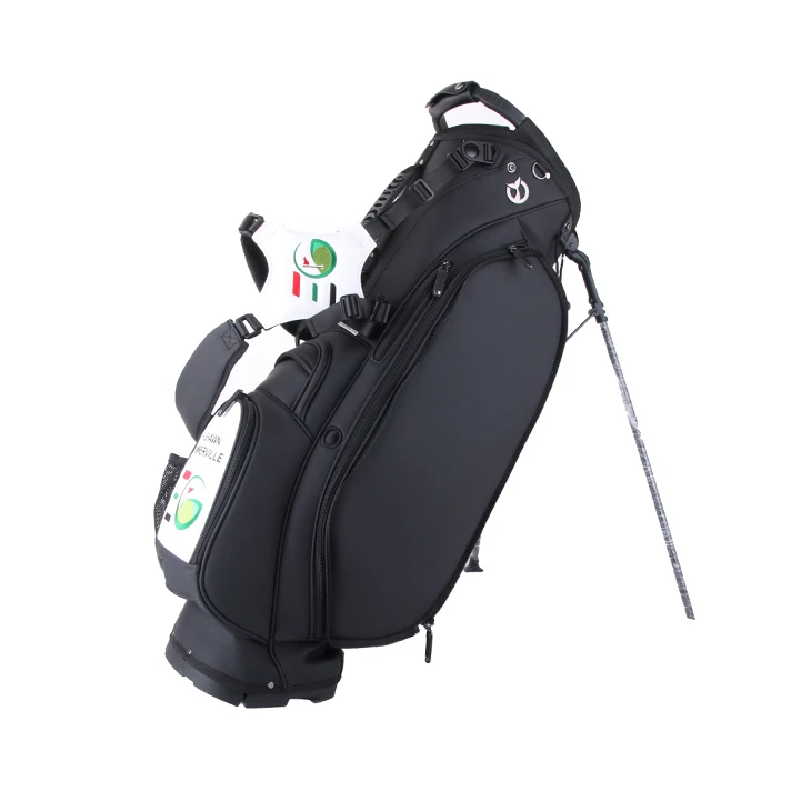 Personalized Golf Stand Bags